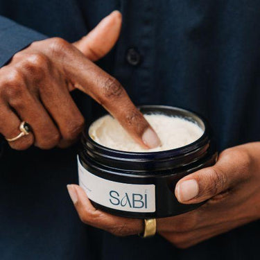 Skincare - The Sabi